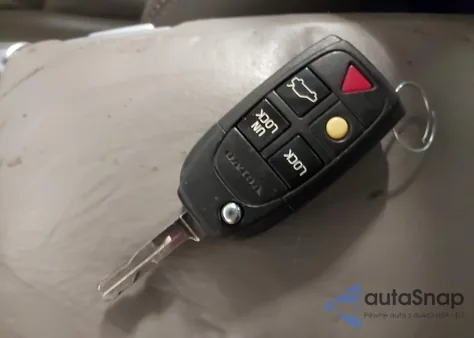 2006 Volvo Xc70 2.5T/Volvo Ocean Race Edition z USA, uszkodzony, nr VIN YV4SZ592261218618